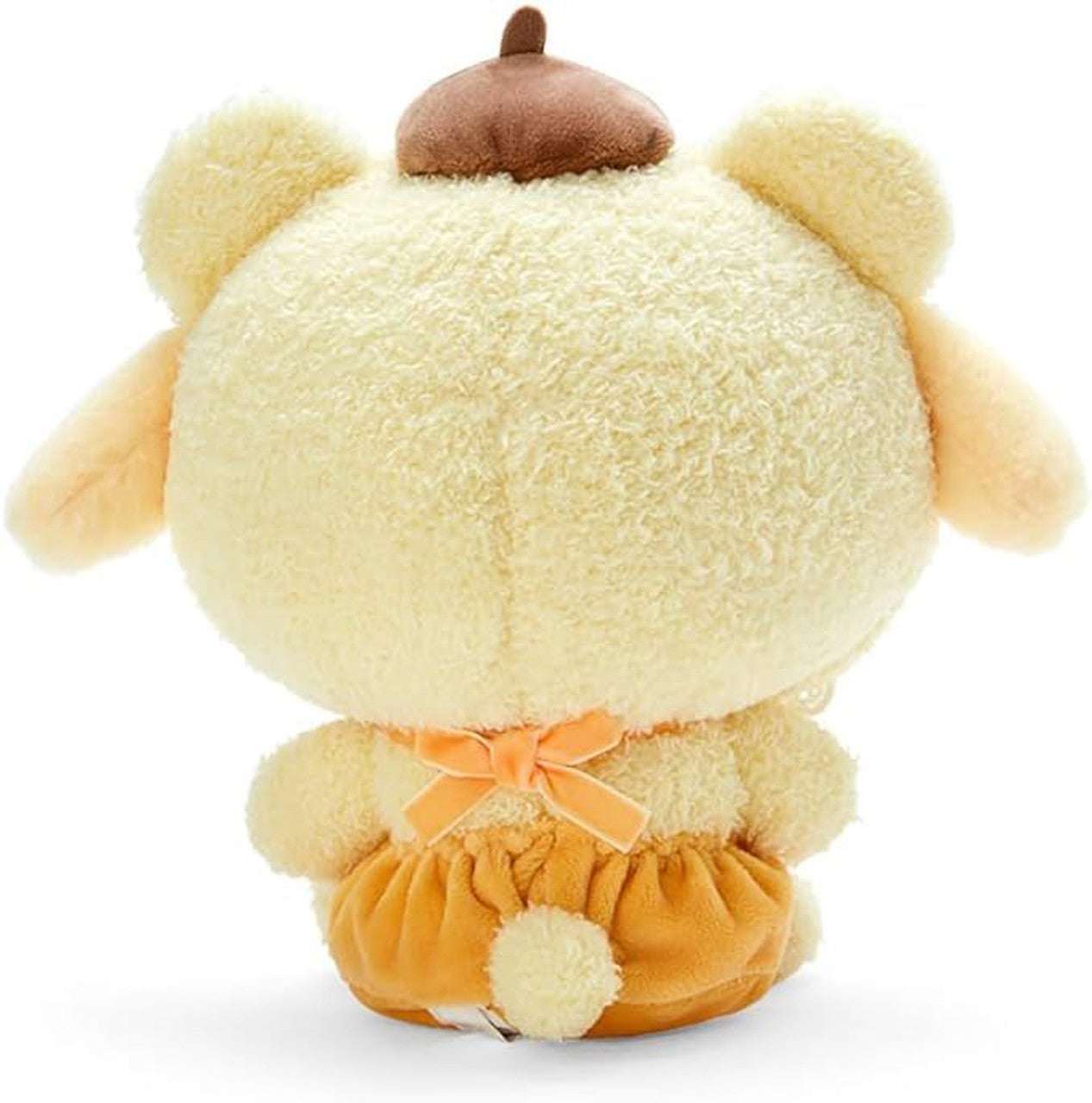 Sanrio:  Sanrio Plush Pom Pom Purin (Baby) - Sanrio - Makochan - Belgium - Europe