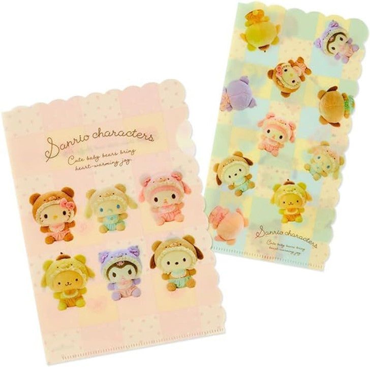 Sanrio Stickers - Sanrio - Makochan - Belgium - Europe