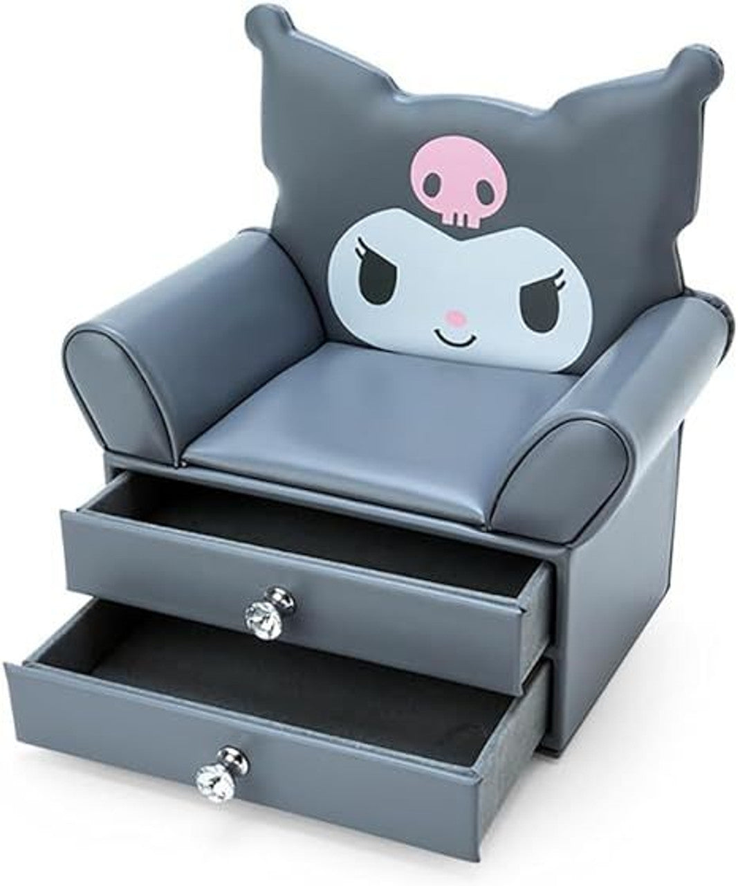 Sanrio: Chest Kuromi - Sanrio - Makochan - Belgium - Europe