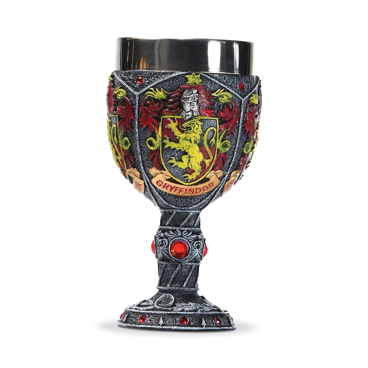 Harry Potter Gryffindor Decorative Goblet by Enesco