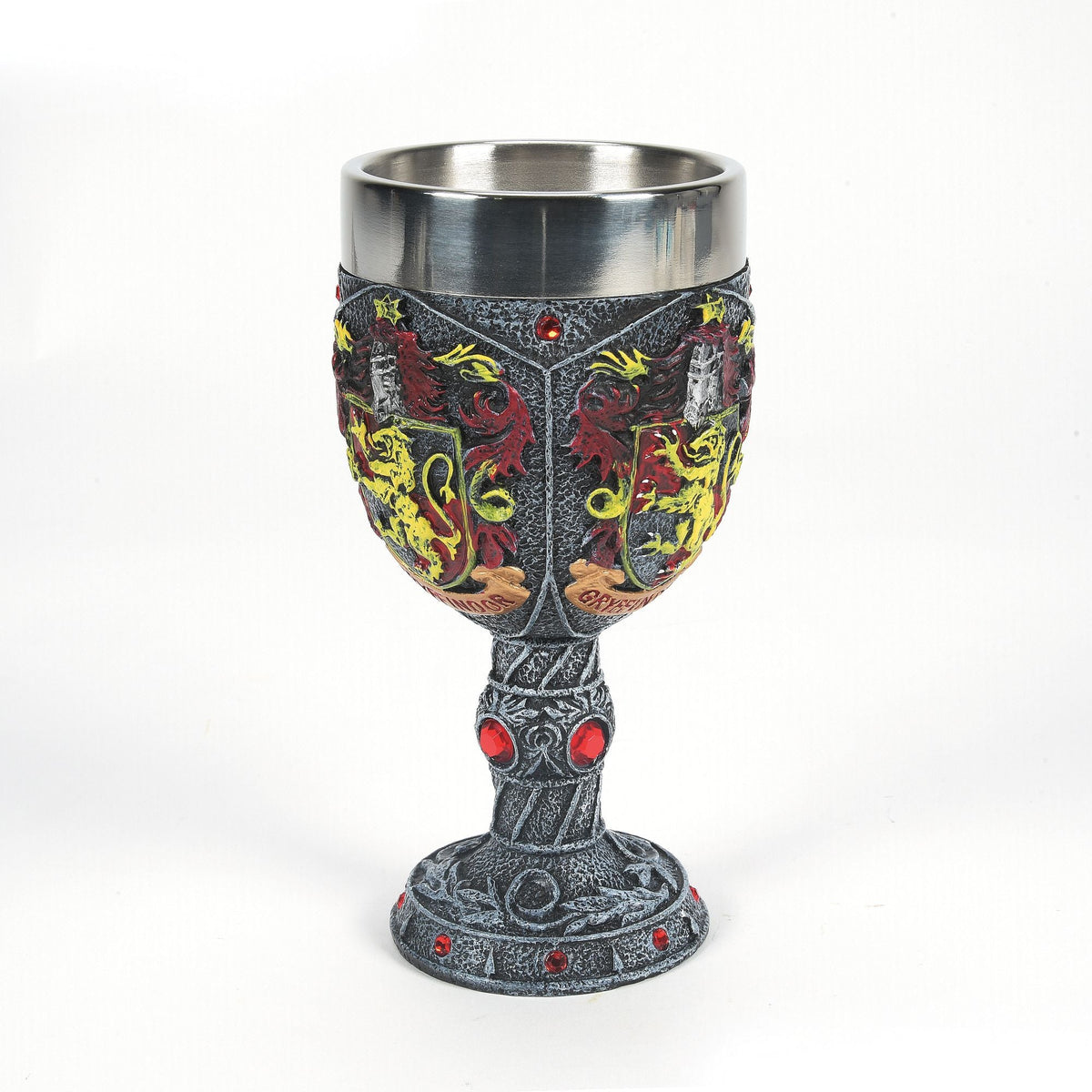 Harry Potter Gryffindor Decorative Goblet by Enesco