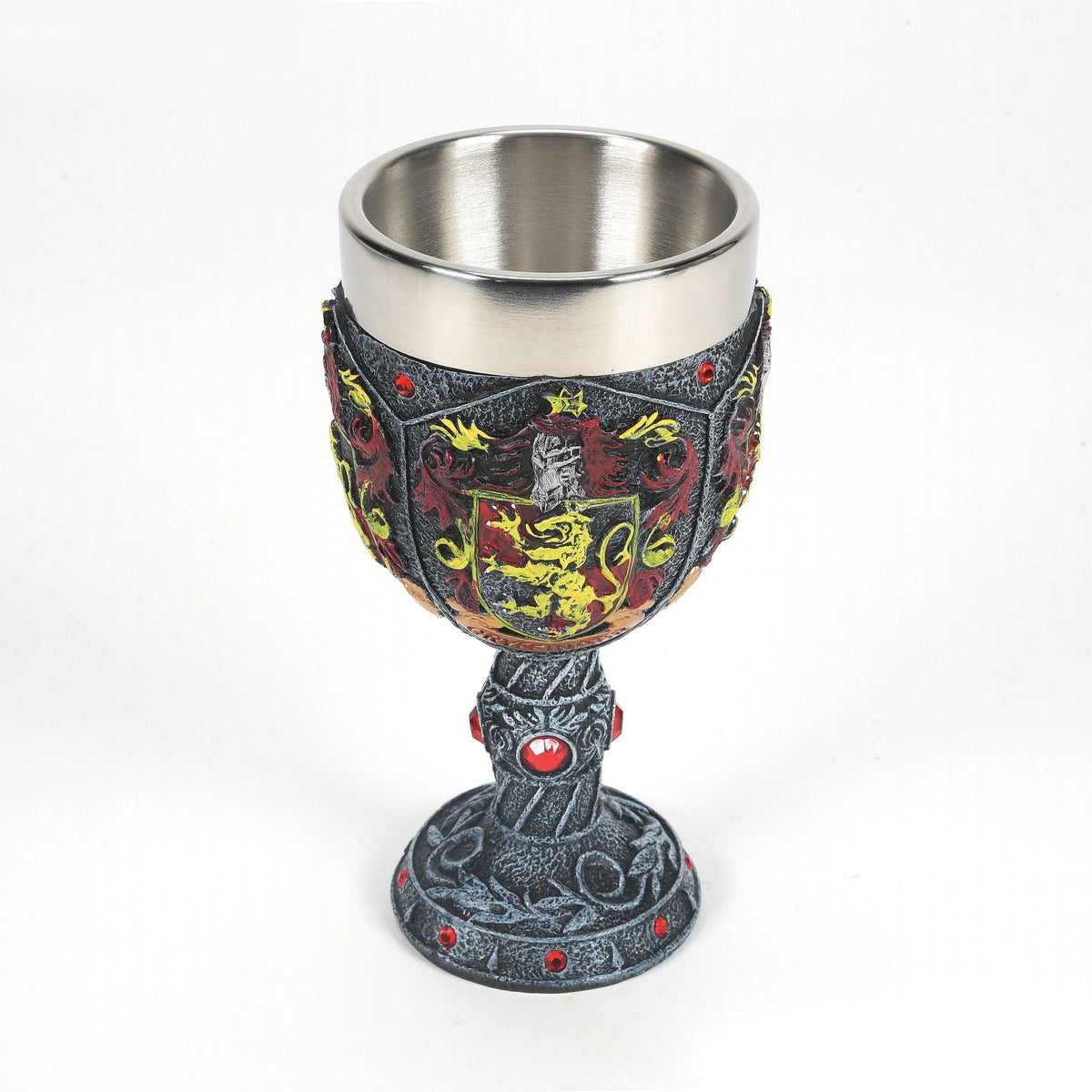 Harry Potter Gryffindor Decorative Goblet by Enesco