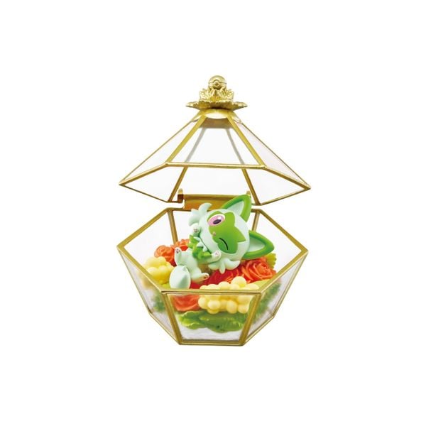 Re-ment - Pokemon - Romantic Collection - Re-ment - Makochan - Belgium - Europe