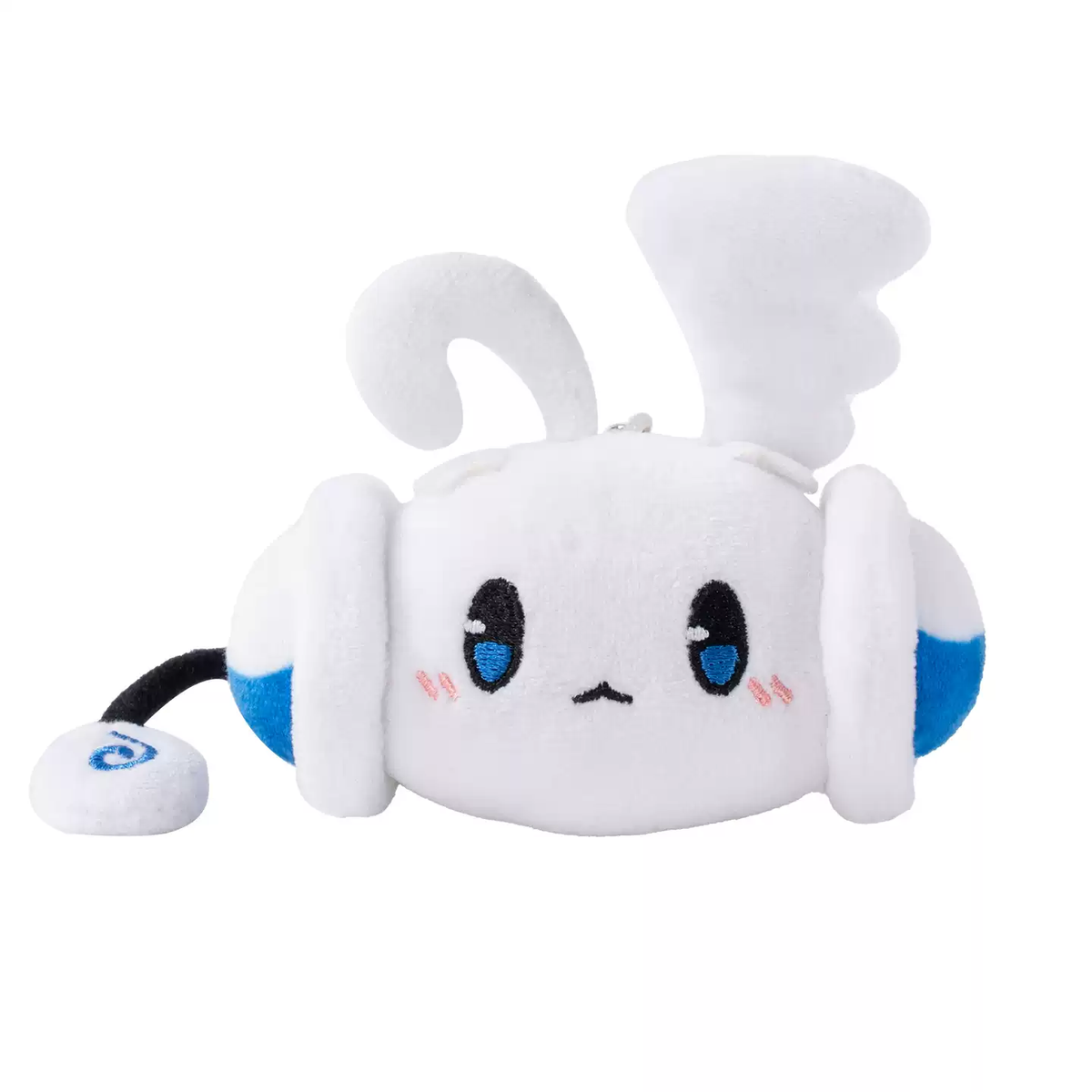 Moeyu Luo Tianyi Tiandian Series Palm Plush Doll