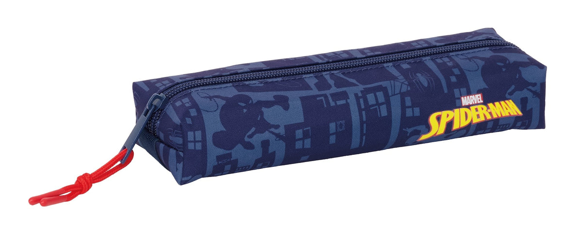 SPIDER-MAN - Rectangular Pencil Case