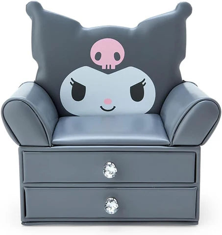Sanrio: Chest Kuromi - Sanrio - Makochan - Belgium - Europe