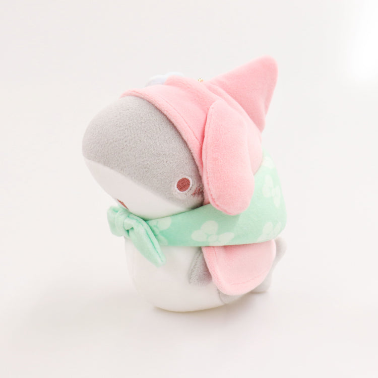 Sanrio:Outing Kid Shark x Sanrio Characters Plush Vol.1 (EX Sanrio:Outing Kid Shark x Sanrio Characters Plush Vol.1 (EX