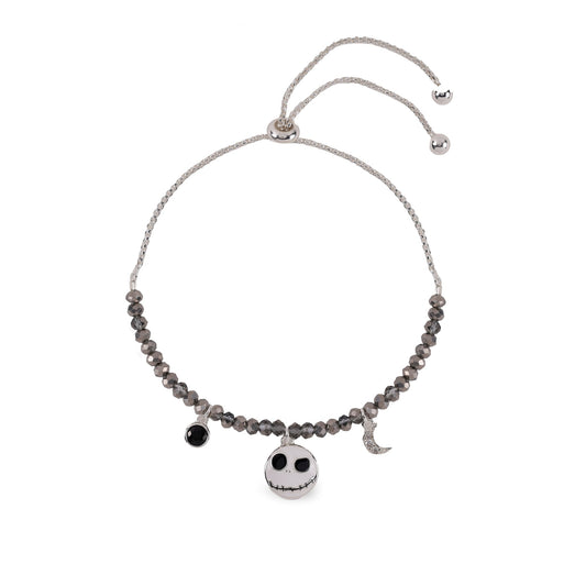 NIGHTMARE BEFORE XMAS - Bracelet Pendants + Beads