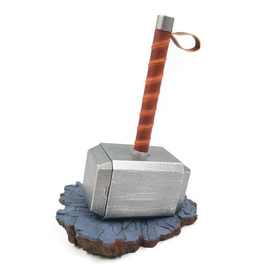 THOR - Hamer - Set Pen with 3D Stand