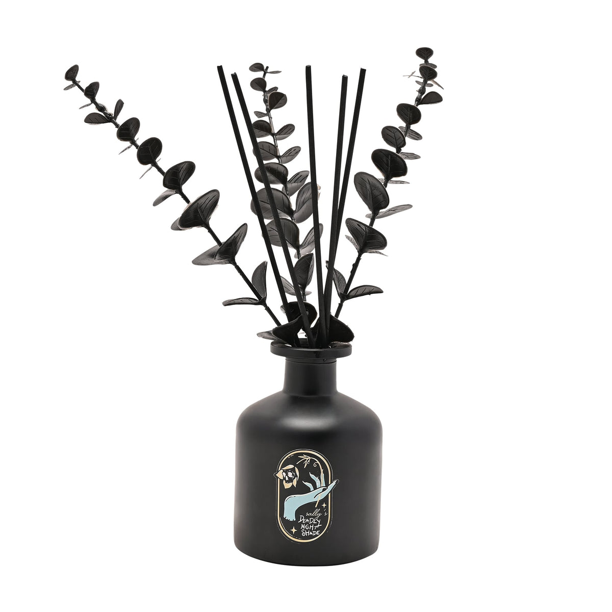NIGHTMARE BEFORE XMAS - Eternally Yours - Diffuser