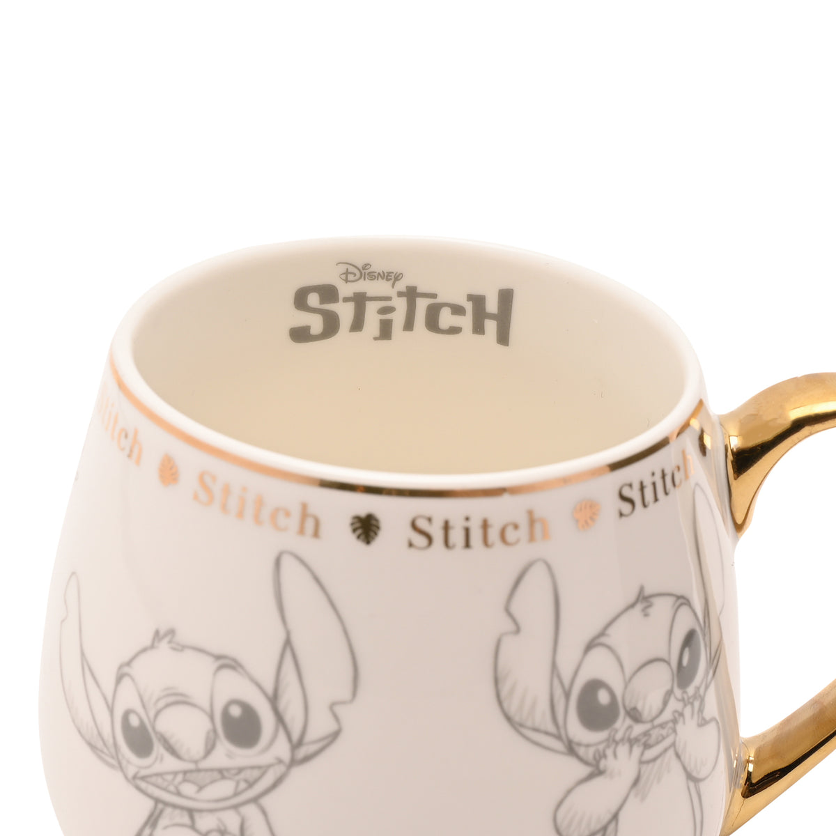 DISNEY - Stitch - Premium Collectable Mug 10Oz