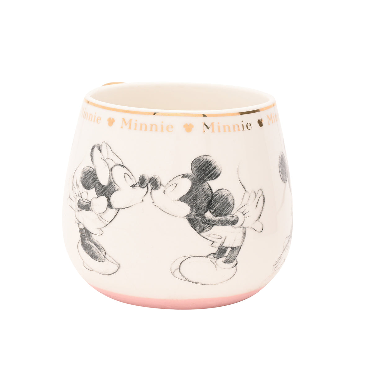 DISNEY - Minnie - Premium Collectable Mug 10Oz
