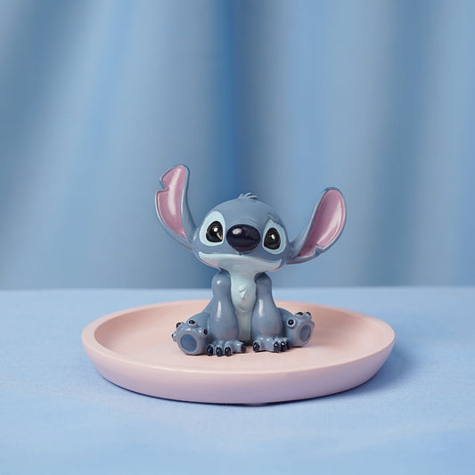 STITCH - 3D Trinket Tray