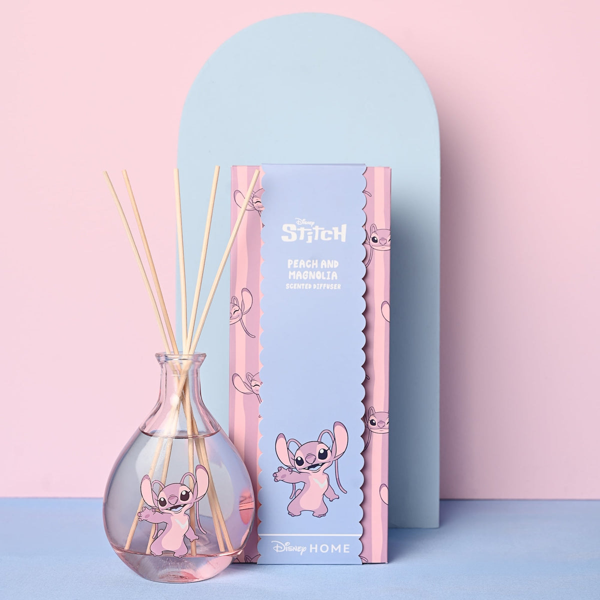 ANGEL - Diffuser - Peach & Magnolia Parfum