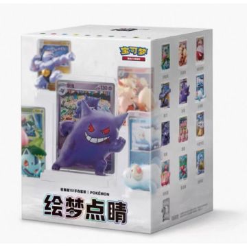 The Pokémon Company Pokémon Chinese 151: Dream Blind Box Set Vol 1 | Makochan