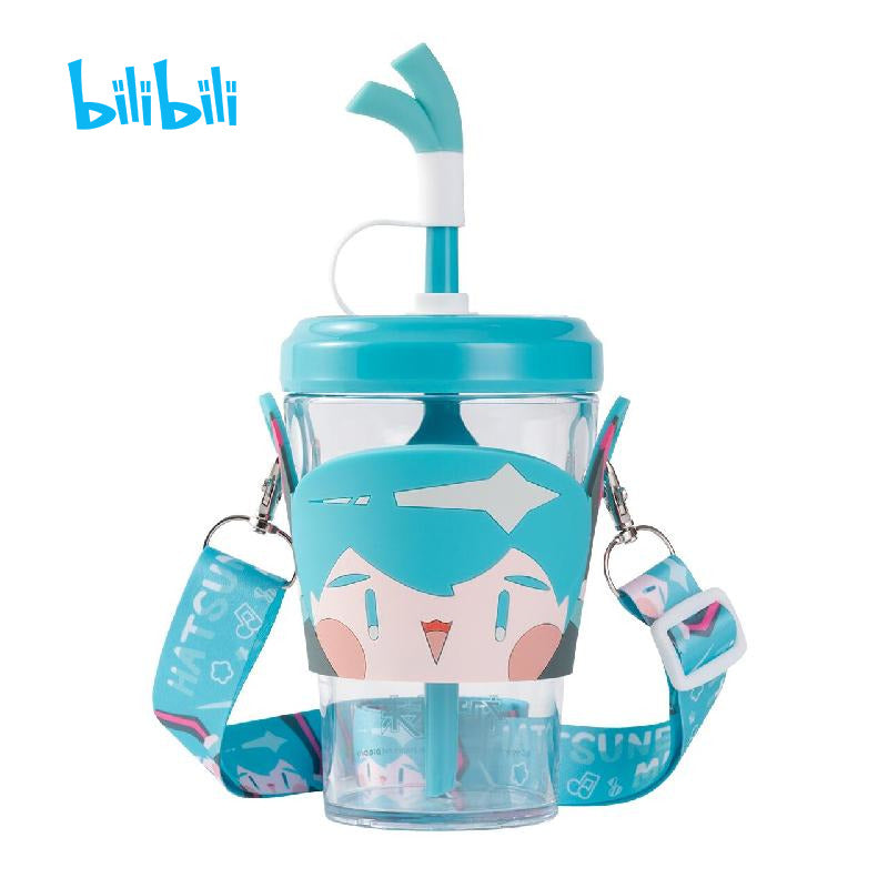 Moeyu Vocaloid Hatsune Miku Vitality Drink Cup - Moeyu - Makochan - Belgium - Europe