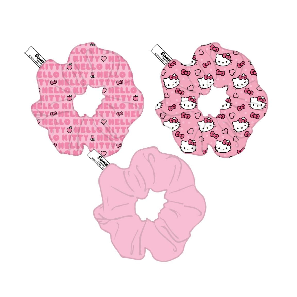 HELLO KITTY - Hair Accessories