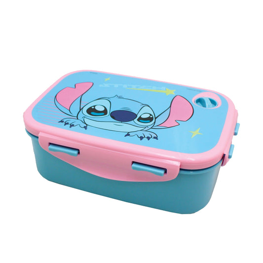 LILO & STITCH - Lunch Box