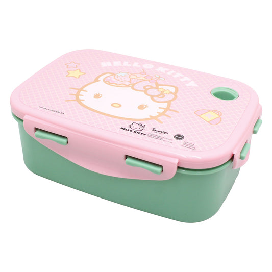 HELLO KITTY - Lunch Box