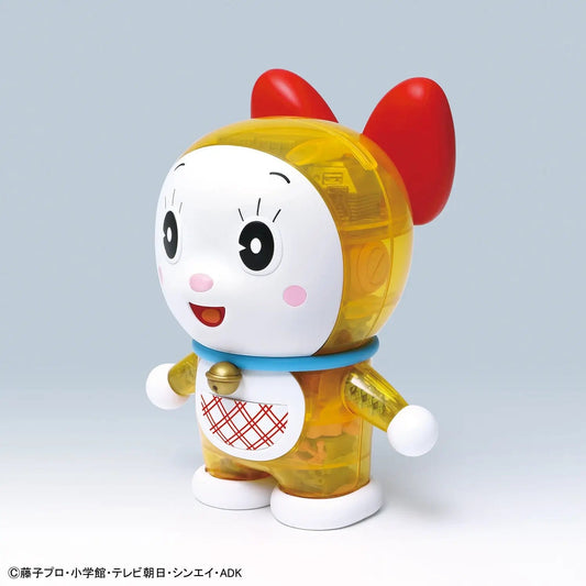 DORAEMON - Figure-rise Mechanics Dorami - Model Kit