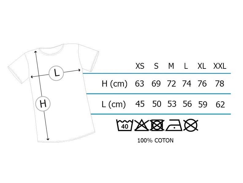 STAR WARS - T-Shirt Falcon Graphic (XS)