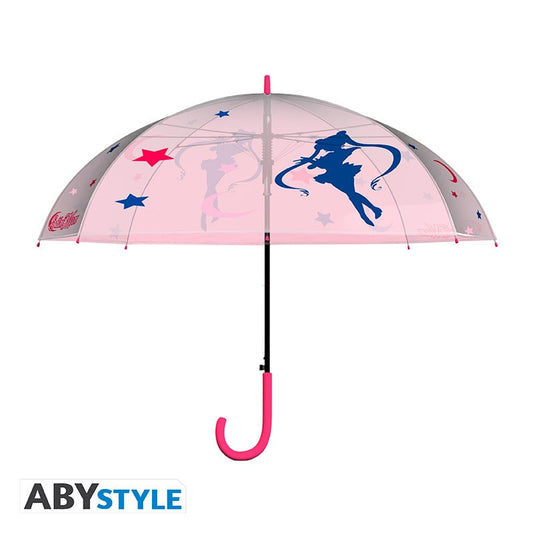 SAILOR MOON - Sailor Moon - Umbrella