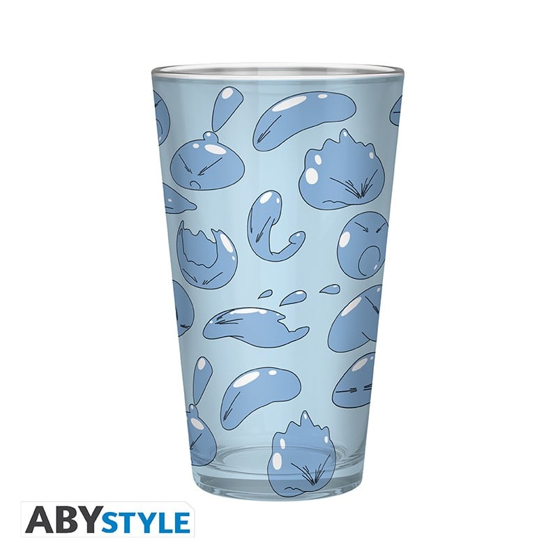 Slime – Rimuru – Xxl Glass 400ml