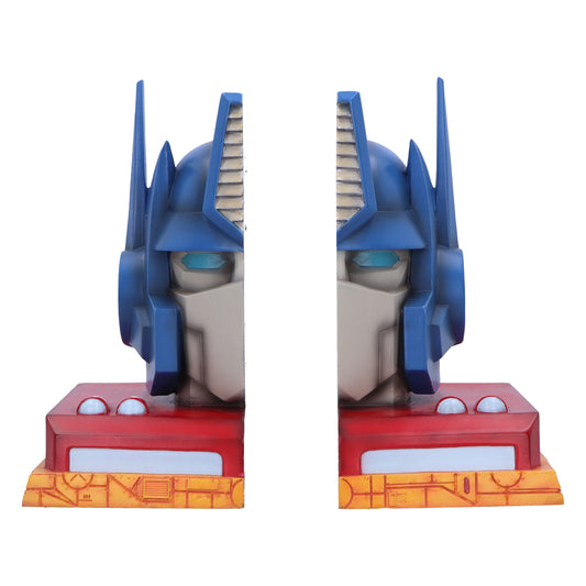 TRANSFORMERS - Optimus Prime - Bookend 20cm