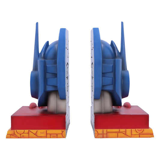 TRANSFORMERS - Optimus Prime - Bookend 20cm