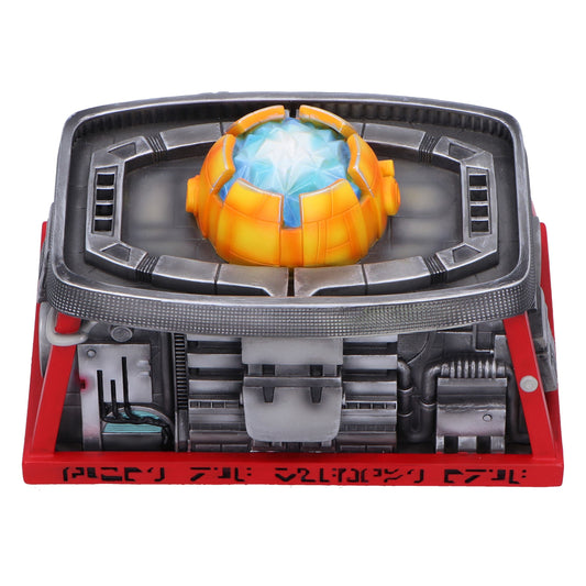 TRANSFORMERS - Matrix of leadership - Box 11cm