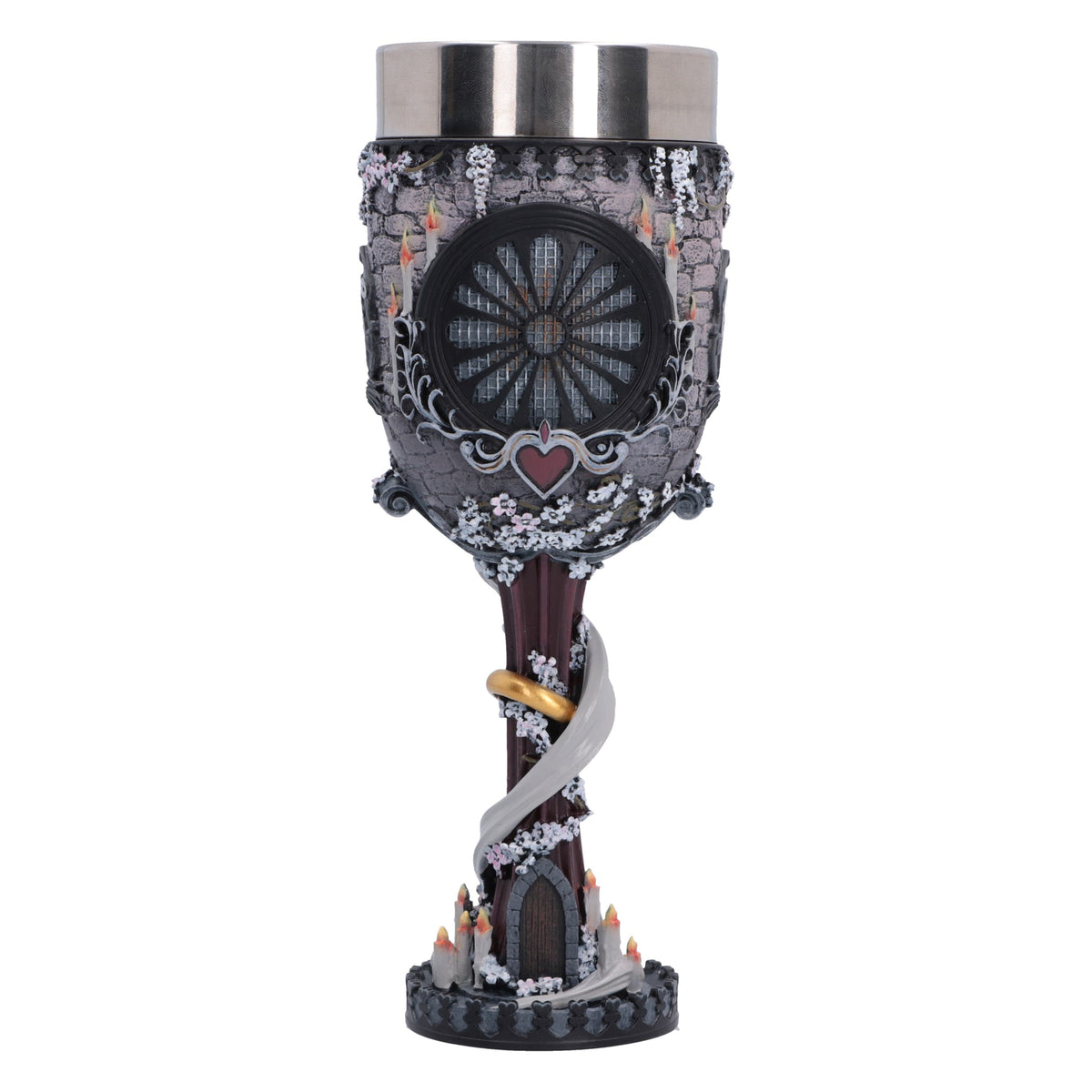 CORPSE BRIDE - Victoria - Goblet 19.5cm