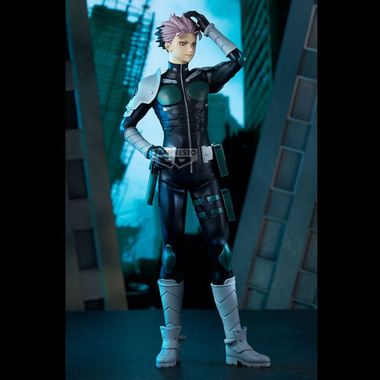 KAIJU NO.8 - Gen Narumi - Figure Grandista 27cm