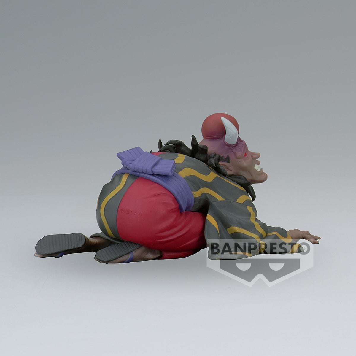 DEMON SLAYER - Hantengu - Figure Demon Series 5cm