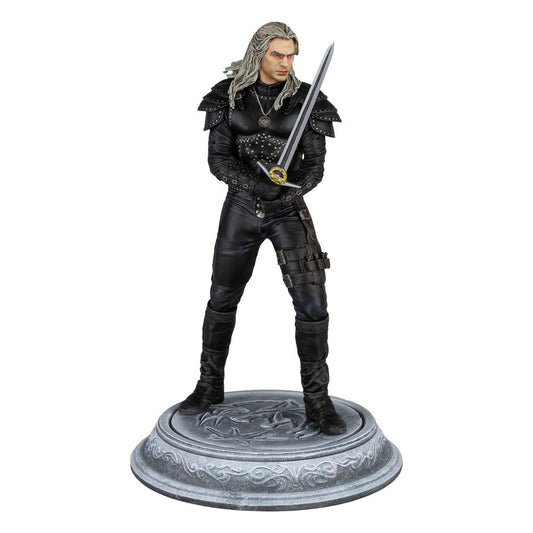 THE WITCHER - Geralt