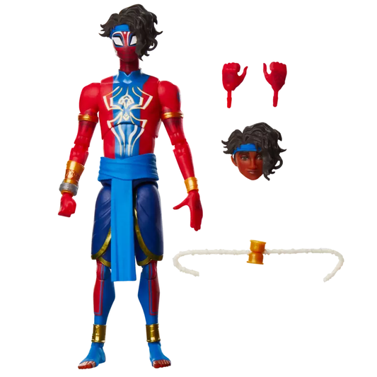MARVEL - Pavitr Prabhakar - Figure Legend Series 15cm