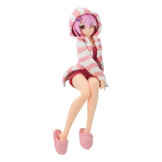 RE ZERO - Ram