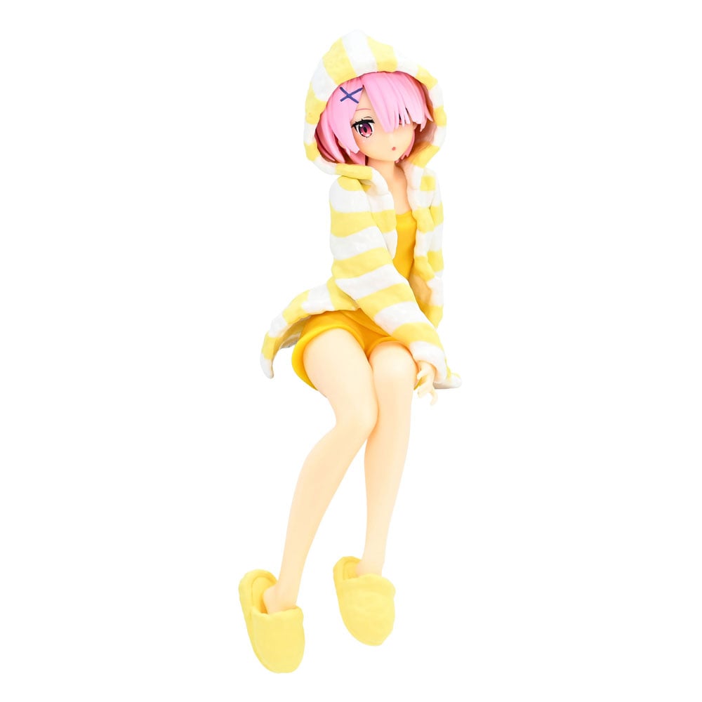 RE ZERO - Ram