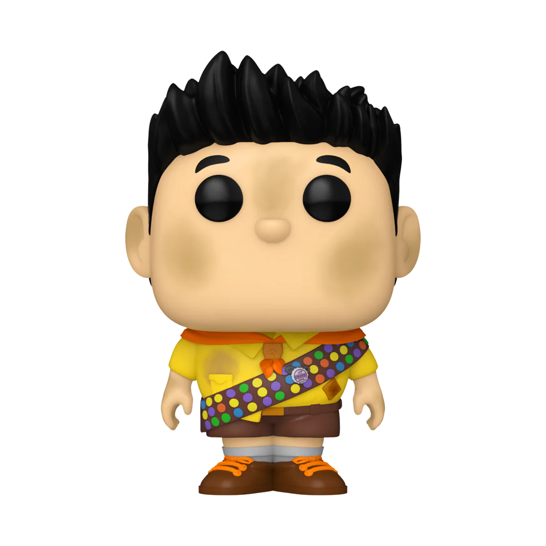 UP - POP Disney N°1472 - Russel with Sash