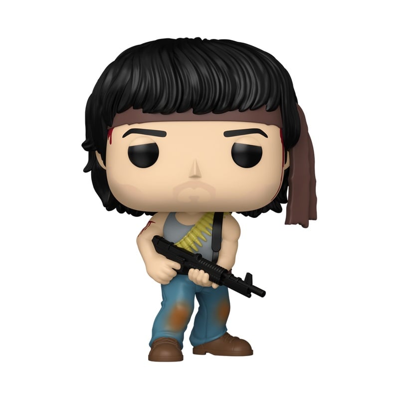 RAMBO - POP Movies N° 2003 - John Rambo