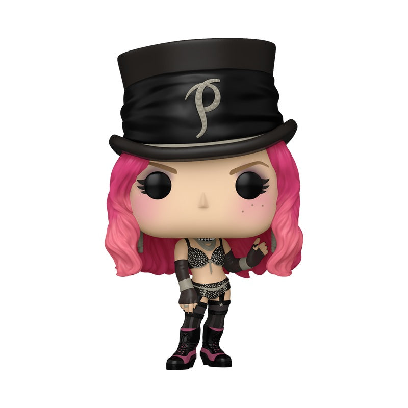 PINK - POP Rocks N° 493 - Lady Marmalade