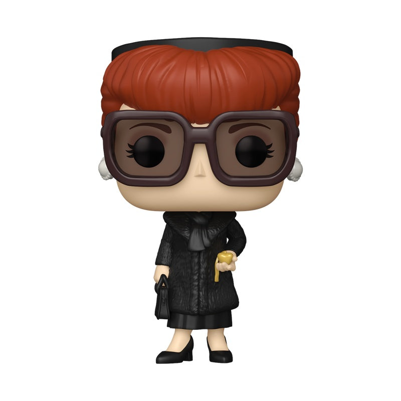 REBA - POP Rocks N° 494 - Reba McEntire (Fancy)