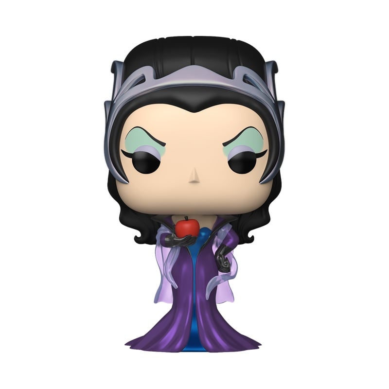 ENCHANTED - POP Disney N° 1728 - Queen Narissa