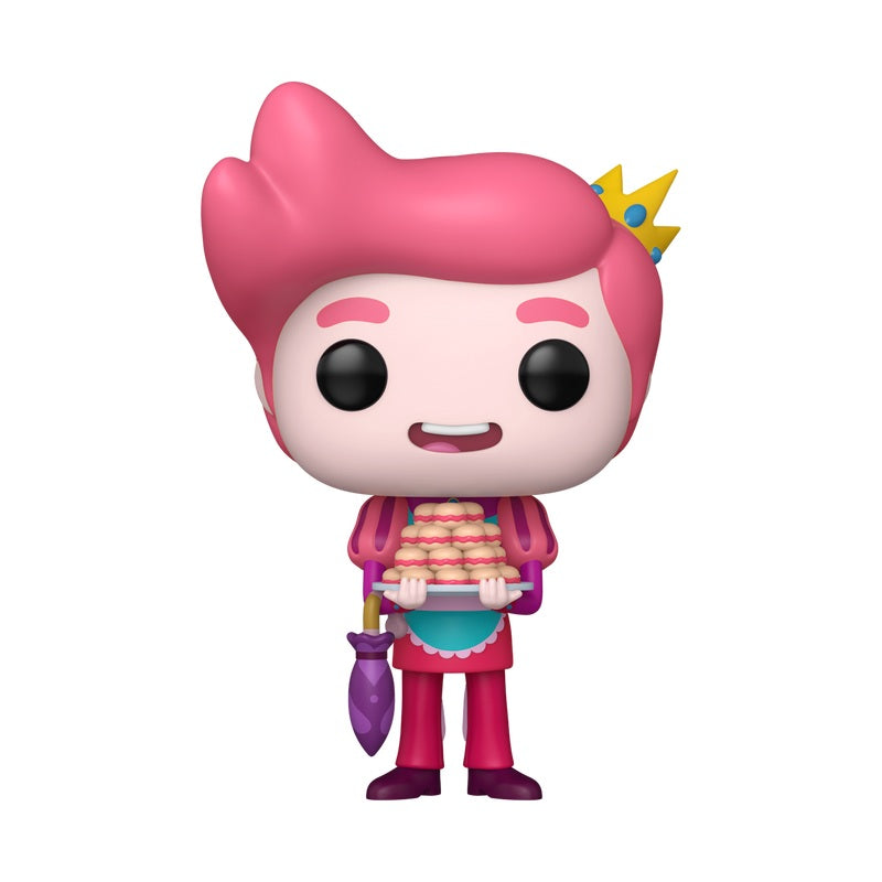 ADVENTURE TIME - POP Animation N° 1904 - Prince Gumball