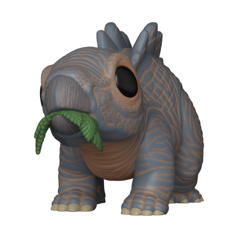 JURASSIC PARK - POP Movies N° 2039 - Baby Stegosaurus