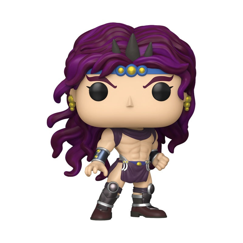 JOJO PART 2 - POP Animation N° 2267 - Kars