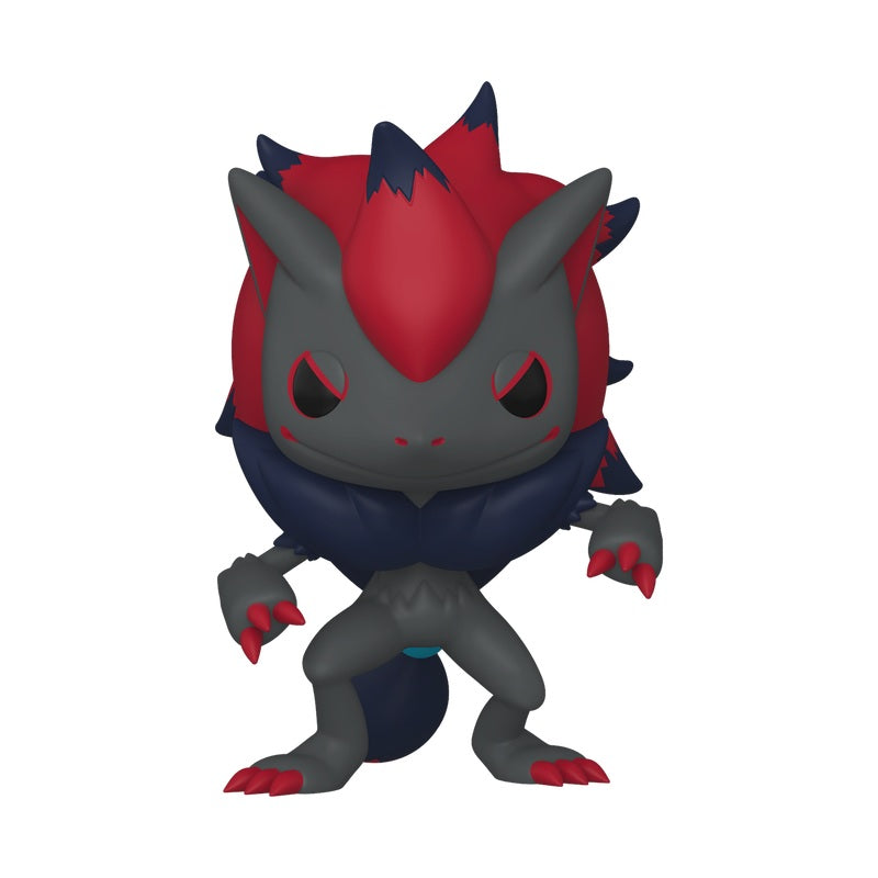 POKEMON - POP Games N° 1156 - Zoroark