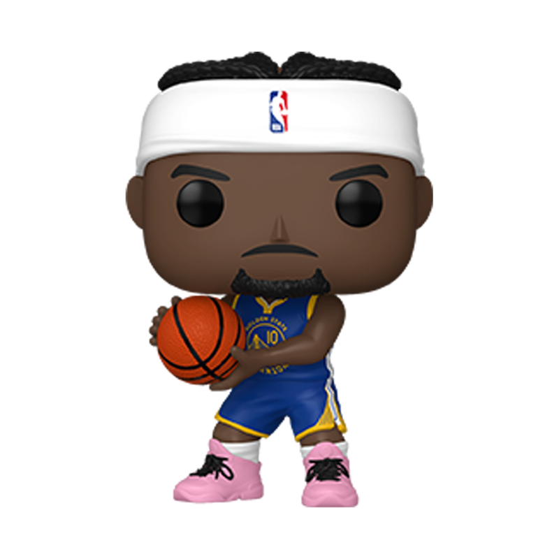 WARRIORS - POP NBA N° 219 - Jimmy Butler III
