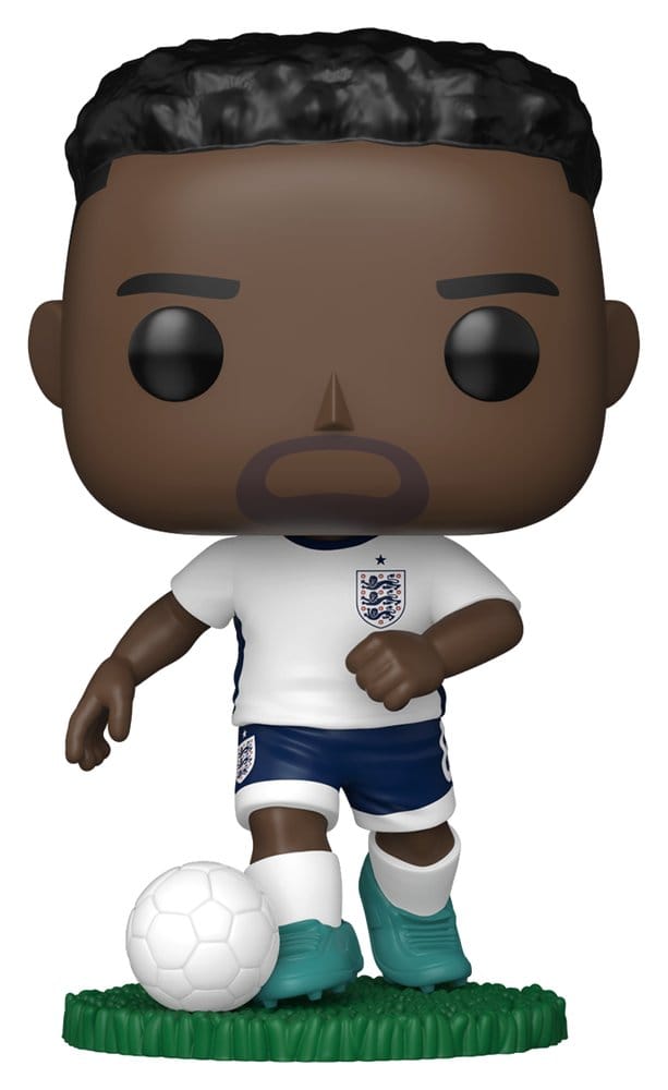 ENGLAND - POP Football N° 92 - Marc Guehi