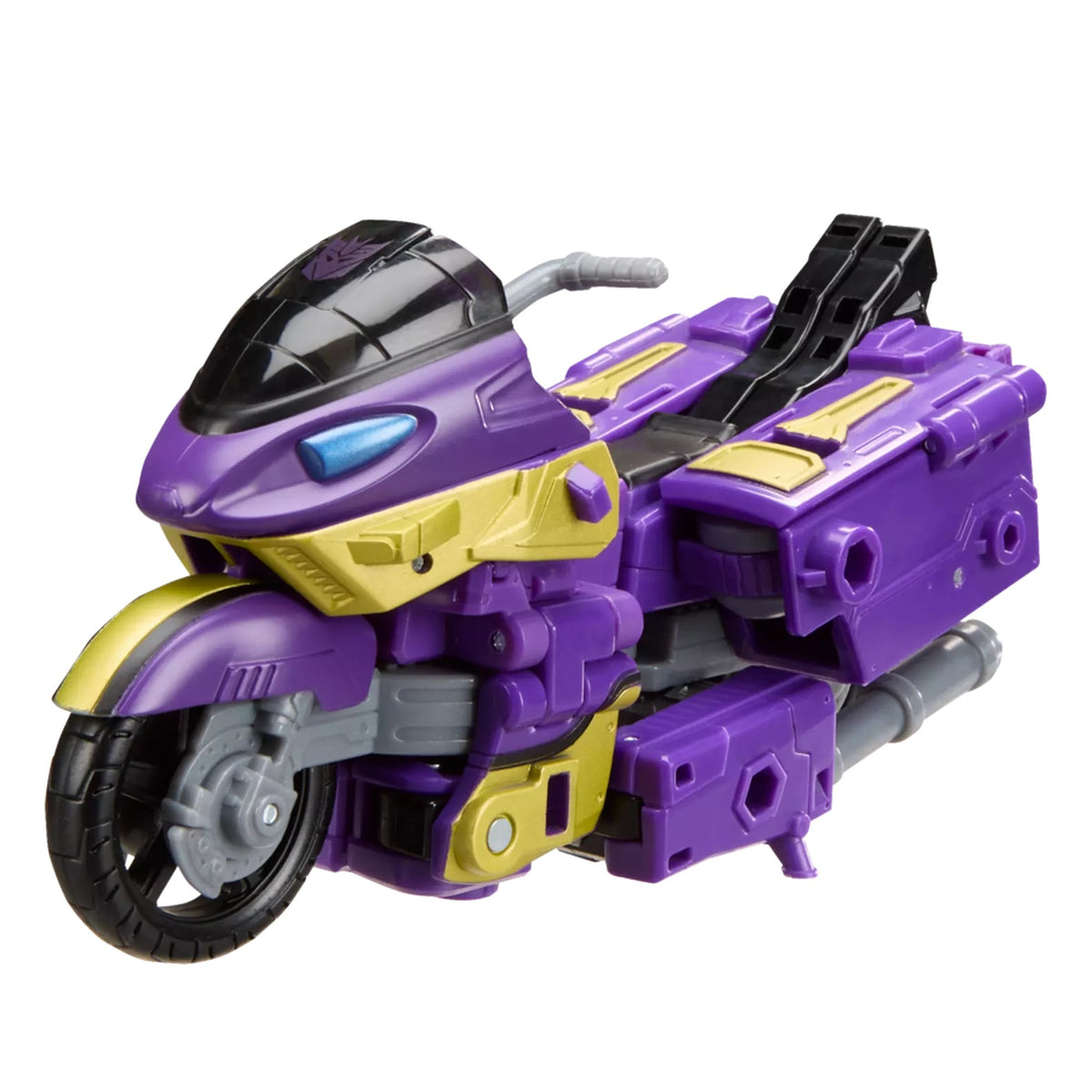 TRANSFORMERS - Sideways - Figure Age of the Primes 14.5cm