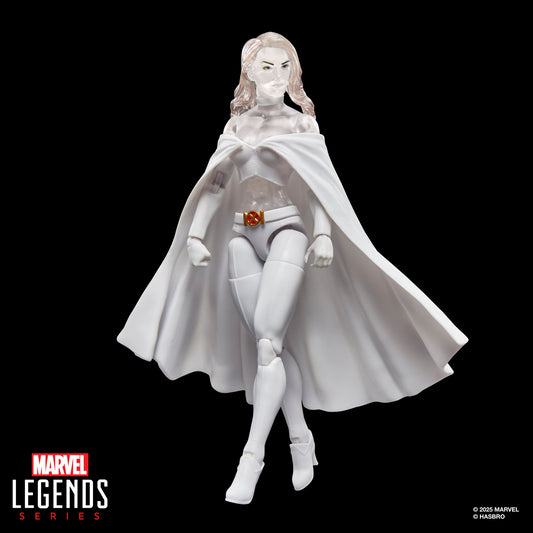 MARVEL - Emma Frost